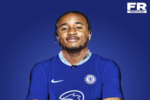 Nkunku to join Chelsea - Bóng Đá
