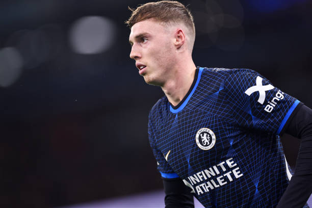 Palmer có một ngày thi đấu kém hiệu quả.