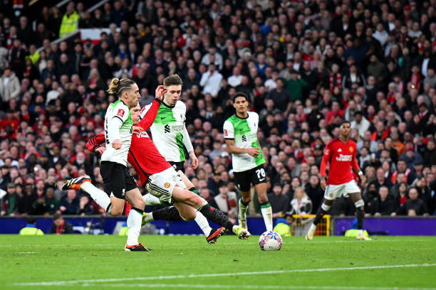 Nhiều cầu thủ Man Utd đã bị vắt kiệt sức.