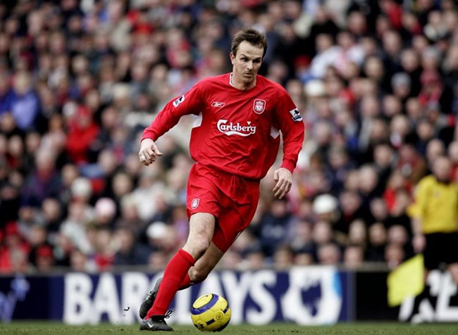 Cựu cầu thủ Liverpool đưa ra dự đoán ngạc nhiên cho trận đấu sắp tới - Bóng Đá