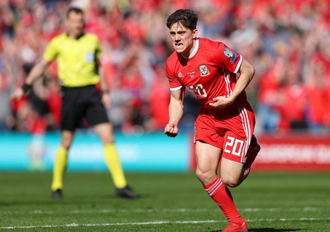 Xứ Wales thắng tối thiểu trước Slovakia trong ngày Bale mờ nhạt - Bóng Đá