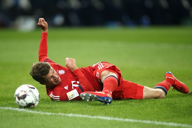 Bayern hủy diệt Dortmund và đây là 3 điều được rút ra sau trận - Bóng Đá