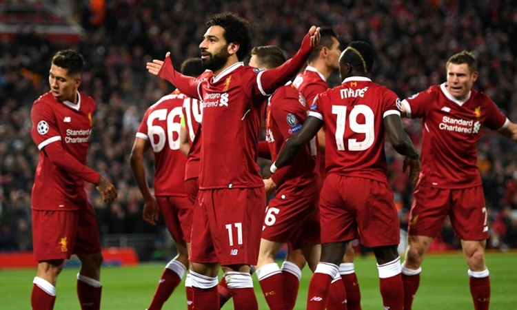Paul Scholes: Champions League là thảm họa dành cho Liverpool - Bóng Đá