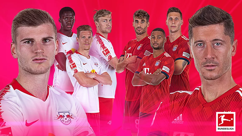 Đây! Những cái tên này sẽ giúp Bayern tiếp tục làm bá chủ Bundesliga  - Bóng Đá