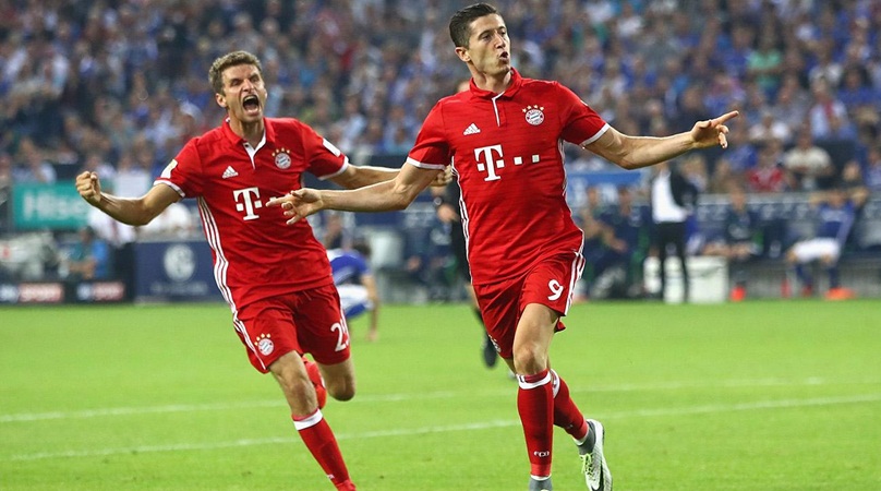Đây! Những cái tên này sẽ giúp Bayern tiếp tục làm bá chủ Bundesliga  - Bóng Đá