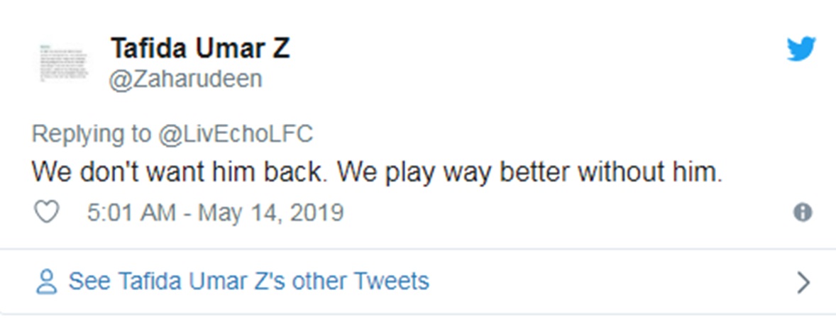 NHM Liverpool làm động thái không ngờ trước tin đồn Coutinho trở lại - Bóng Đá