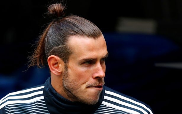 Có tương lai bất ổn ở Real, Bale đưa lời phát biểu dậy sóng cả châu Âu - Bóng Đá