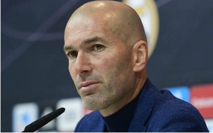 Zidane thanh trừng đội hình quy mô lớn, đẩy đi tận 13 cái tên - Bóng Đá