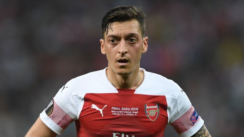 Raphael Honigstein: Mesut Ozil will 100 per cent be at Arsenal next se - Bóng Đá