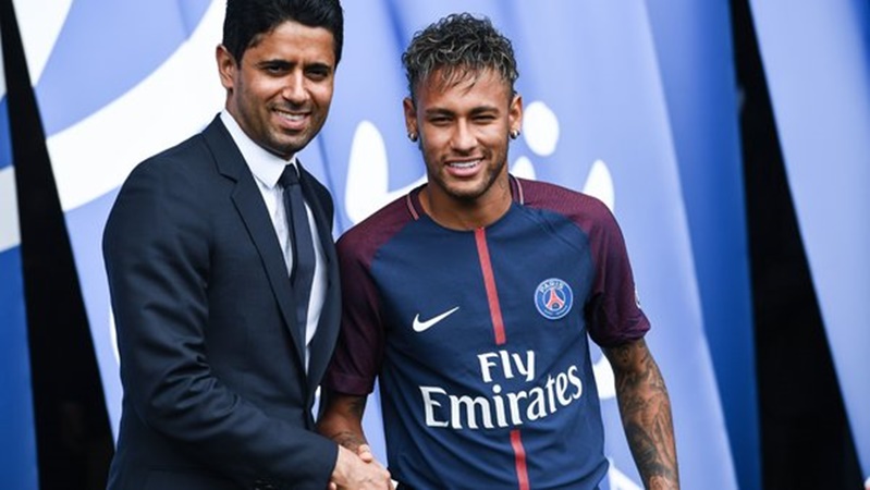 Không tưởng! PSG hét giá bán Neymar cực khủng - Bóng Đá