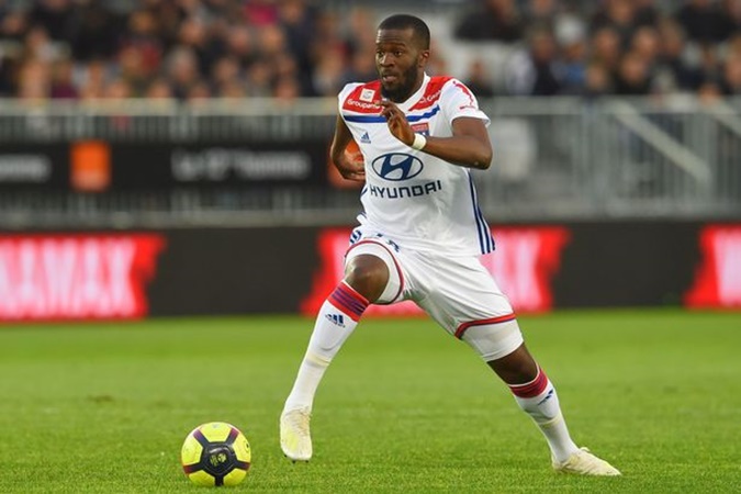 MU vẫn có thể cướp Ndombele từ Tottenham - Bóng Đá