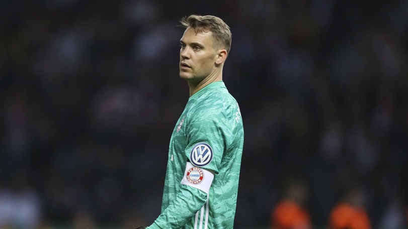 Bayern dậy sóng, Matthaus chỉ trích Neuer sau phát ngôn của người đại diện - Bóng Đá