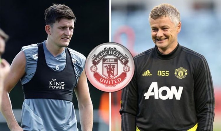 Gunnar Solskjaer has made a series of defensive plans for next season which are built around Harry Maguire. - Bóng Đá