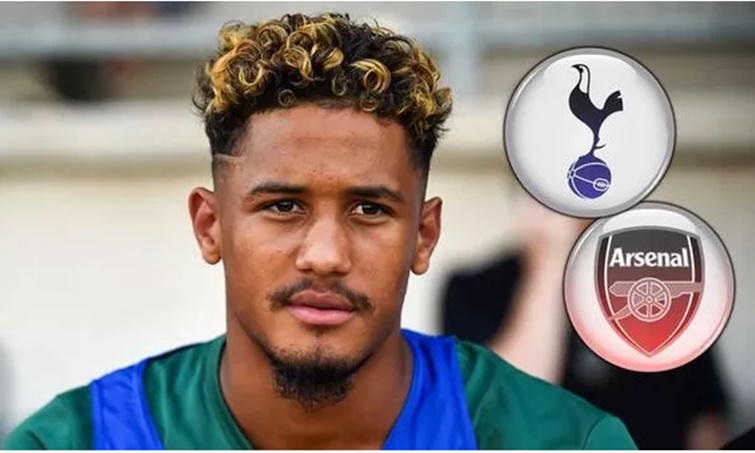Tottenham to hold William Saliba transfer meeting today as Arsenal brace for another blow - Bóng Đá