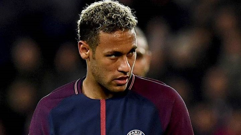 Barca ready to pay 40 million euro plus Coutinho and Dembélé for Neymar - Bóng Đá