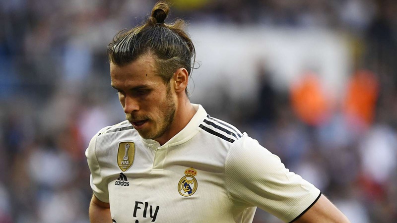 Gareth Bale's agent shuts down talk of £54m return to Tottenham - Bóng Đá