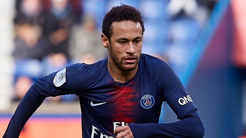 PSG offer Neymar to Manchester United after rejecting Barcelona bid - Bóng Đá