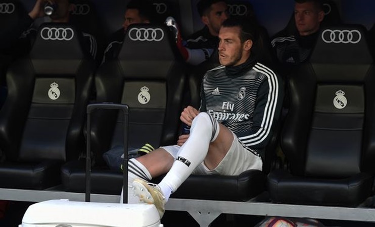 Zidane confirms Bale transfer plans after leaving him out of Real Madrid squad - Bóng Đá