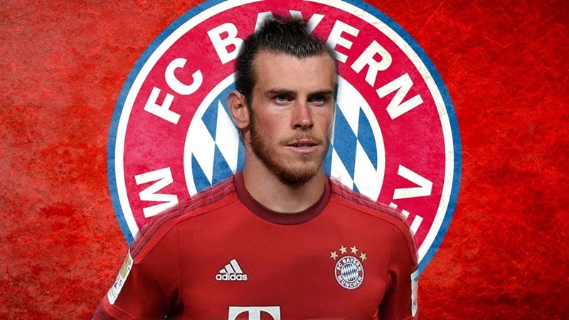 Nếu Bale ra đi, đây sẽ là 3 điểm đến 