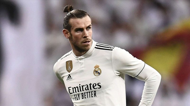 Gareth Bale told he will NOT win trophies at Manchester United if he targets Premier League return - Bóng Đá