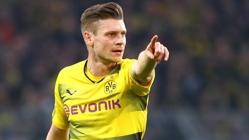  Borussia Dortmund contract extension for Lukasz Piszczek quite conceivable - Bóng Đá