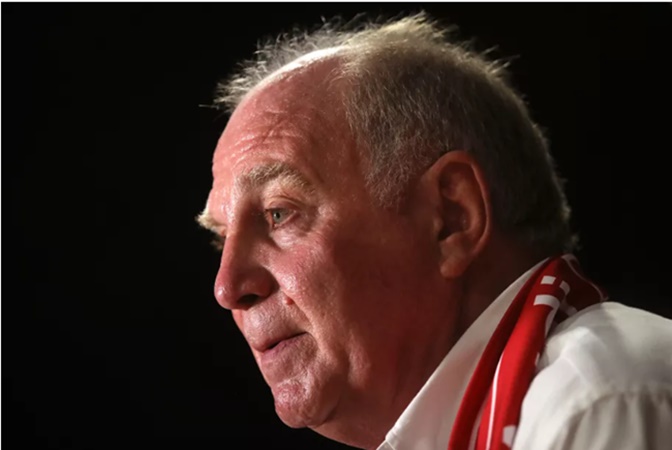 NÓNG: Nội bộ Bayern có xáo trộn, một sếp lớn sẽ nghỉ hưu - Bóng Đá