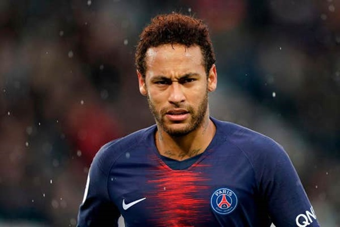 Barcelona want to sign Neymar on loan... but PSG would rather sell to another club - Bóng Đá