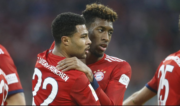 3 lý do tin tưởng Bayern Munich có thể bảo vệ chiếc đĩa bạc Bundesliga 2019-2020 - Bóng Đá