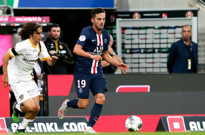 Preview: Paris Saint-Germain vs. Nimes - prediction, team news, lineups - Bóng Đá
