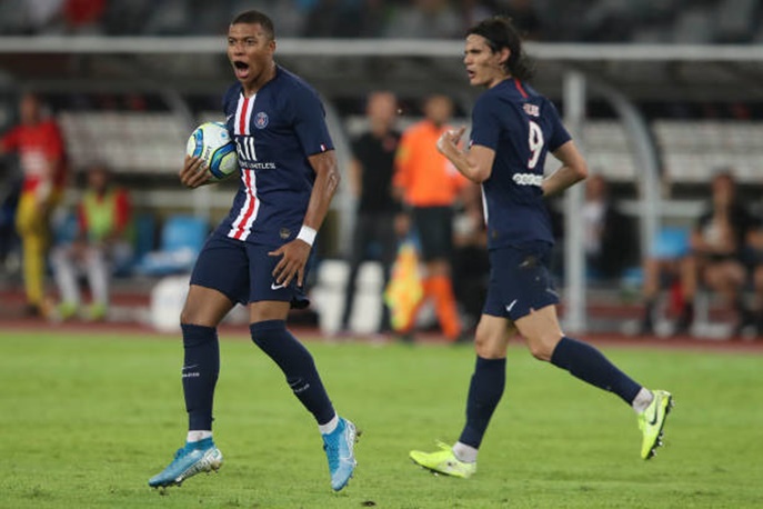 Preview: Paris Saint-Germain vs. Nimes - prediction, team news, lineups - Bóng Đá