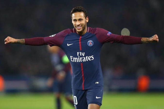 PSG want Jadon Sancho if Neymar completes Barcelona transfer - Bóng Đá