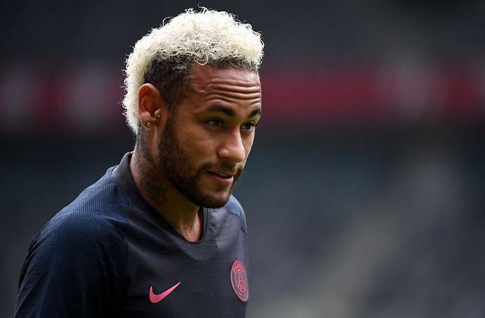 PSG mở đường, ra yêu sách khủng cho Barca vụ Neymar - Bóng Đá
