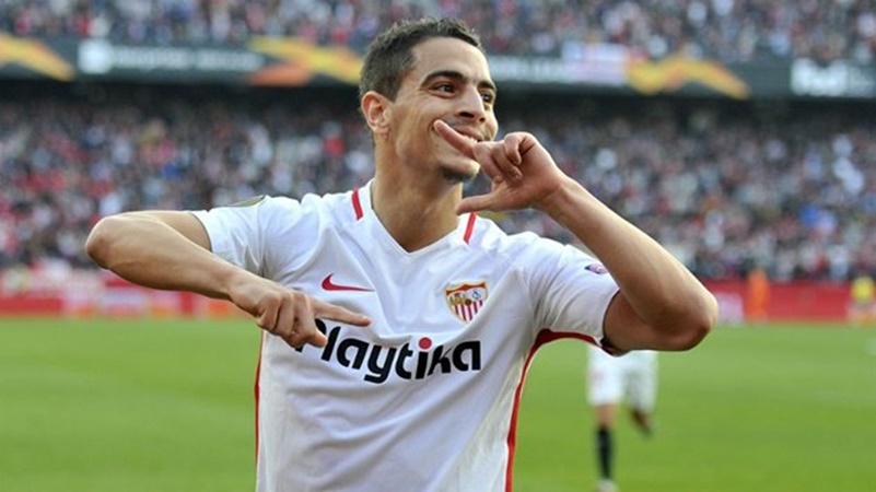 Wissam Ben Yedder set for £37.1m Monaco move? - Bóng Đá