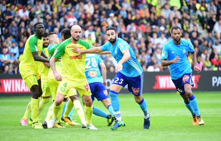 Đội hình tiêu biểu vòng 2 Ligue 1: Lyon áp đảo, vắng bóng PSG - Bóng Đá
