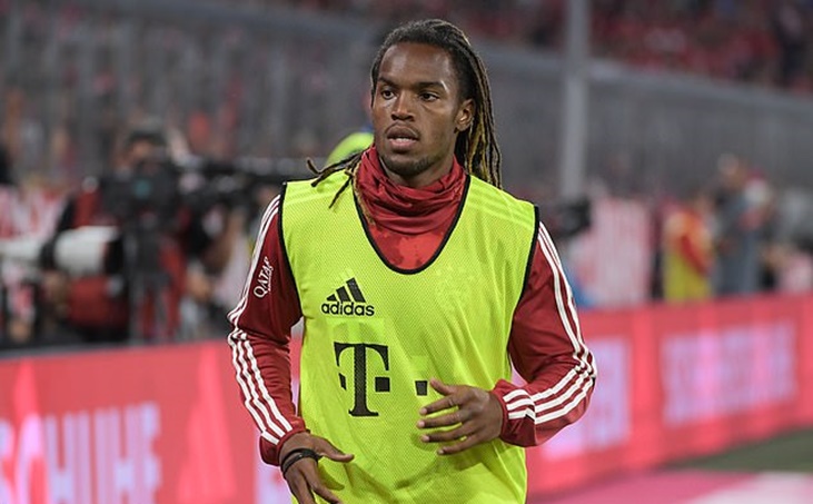 Toàn cảnh sự việc Sanches tự biến mình thành kẻ khốn cùng tại Bayern - Bóng Đá