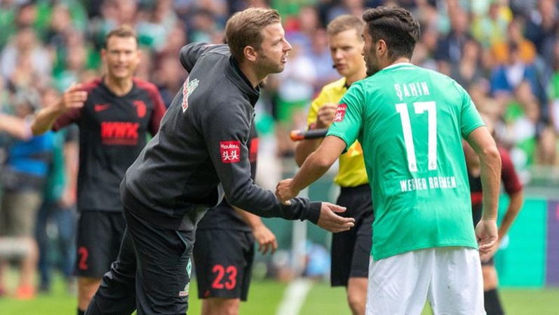 Đội hình tiêu biểu vòng 3 Bundesliga: Sự trở lại của Bayern - Bóng Đá