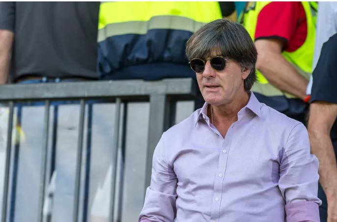 Jogi Löw explains decision to drop Müller, Hummels, and Boateng  - Bóng Đá