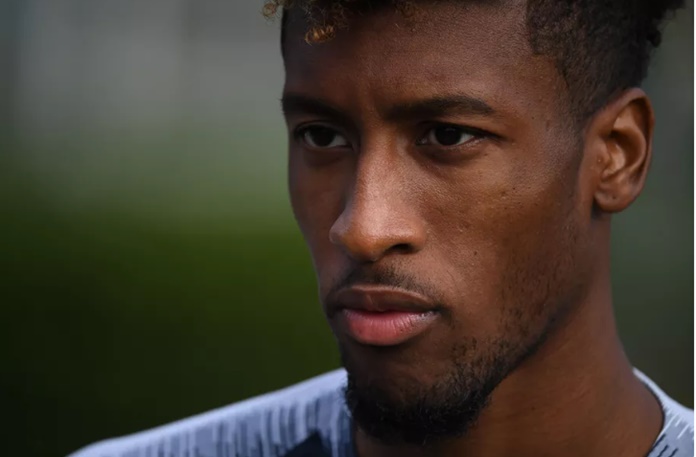  Müller told Coman “It’s up to you to make the difference - Bóng Đá