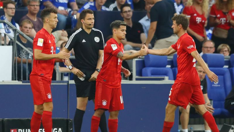 Ederson gạch tên Lewandowski, chỉ rõ ngôi sao giúp Bayern chinh phục C1 - Bóng Đá