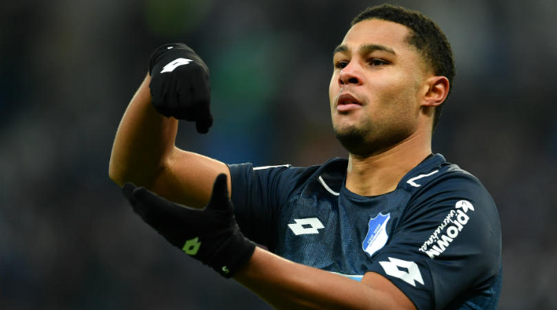 Serge Gnabry: Từ nỗi buồn ở Emirates đến 