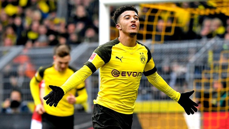 4 reasons Borussia Dortmund can beat Barcelona - Bóng Đá