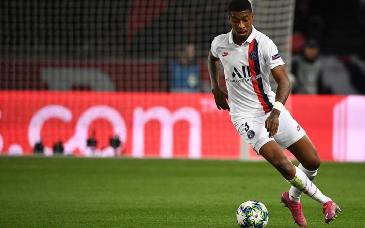 How Paris Saint-Germain could line up against Lyon - Bóng Đá