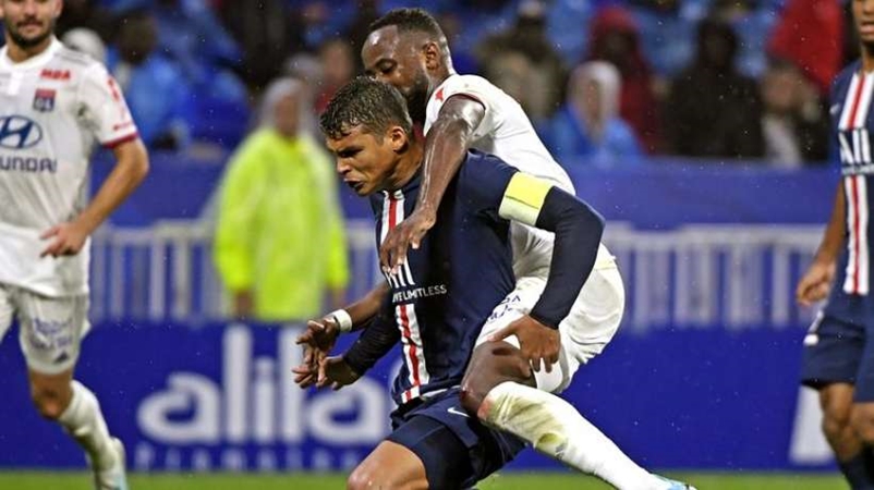 Đội hình tiêu biểu vòng 6 Ligue 1: Chân giá trị của Neymar - Bóng Đá