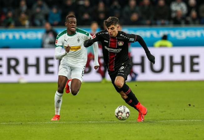 Havertz will become one of the most important players in Europe - Bóng Đá