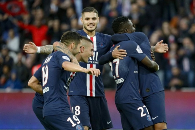 Những điểm nhấn quan trọng nhất vòng 9 Ligue 1: 