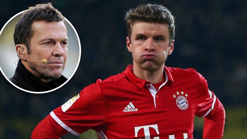 Khiến Muller “khó ở”, người cũ lên tiếng cảnh báo Bayern - Bóng Đá