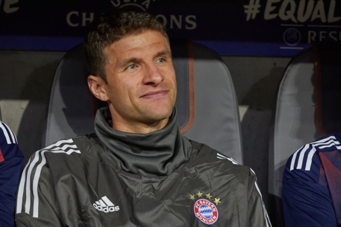 Thomas Muller muốn rời Allianz Arena: Bayern thực sự có lỗi? - Bóng Đá