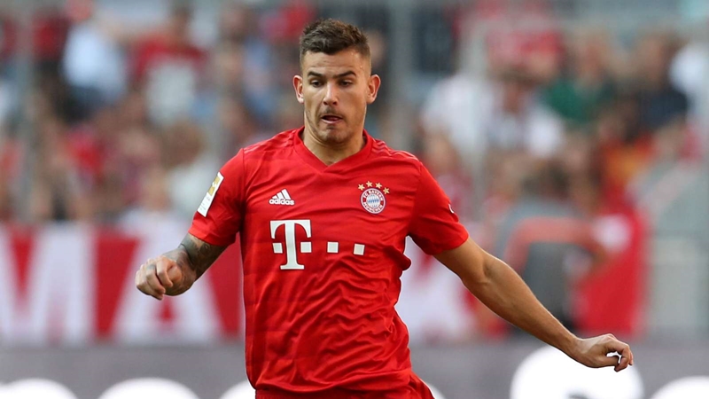 Real Madrid tried to sign me but I wouldn’t go there – Lucas Hernandez - Bóng Đá