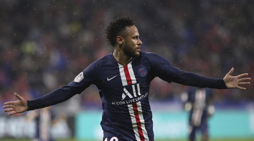 Neymar gặp chấn thương, PSG chưa hẳn chỉ đón toàn thảm họa - Bóng Đá