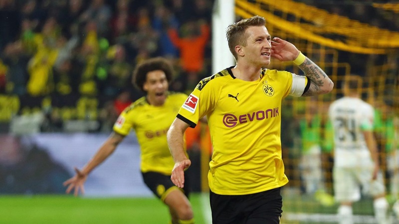 Vắng mặt ngôi sao số 1, sếp lớn Dortmund đưa ra lời thỉnh cầu - Bóng Đá